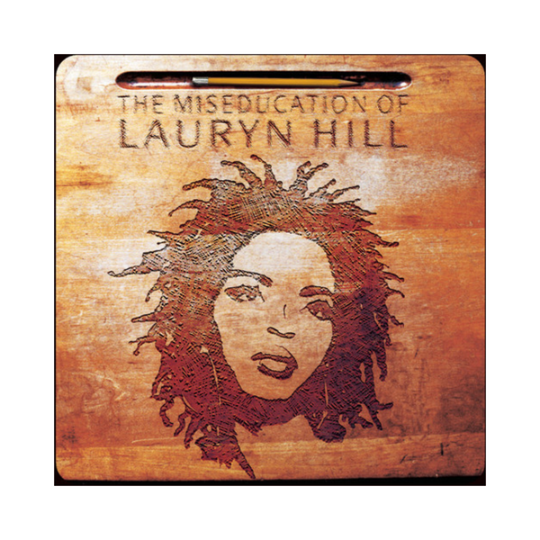 Lauryn Hill - The Miseducation of Lauryn Hill (CD) Lauryn Hill - The Miseducation of Lauryn Hill (CD)