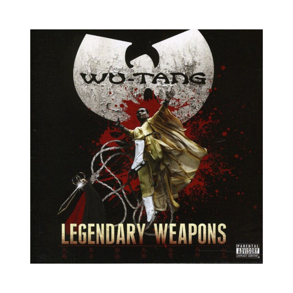 Wu-Tang Clan- THE W (Vinyl 2xLP) Wu-Tang Clan- THE W (Vinyl 2xLP)