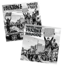 Liberation 2 w/Instrumentals (4xLP Bundle)