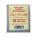 Life is Beautiful (Colored LP)