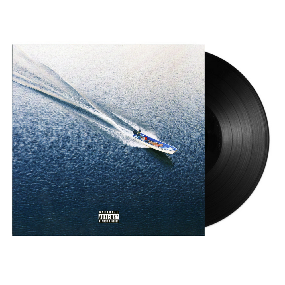 Rico Nasty – Lethal (2025) – Vibes On Wax Records