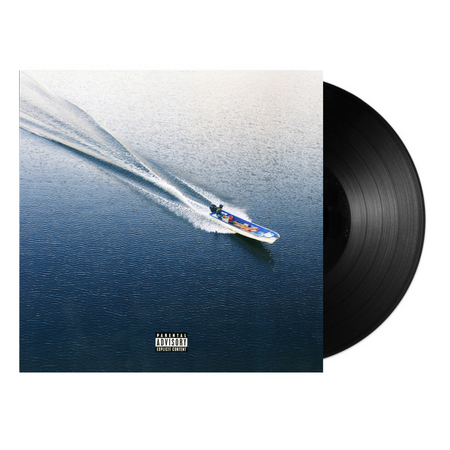 Life is Beautiful (LP)