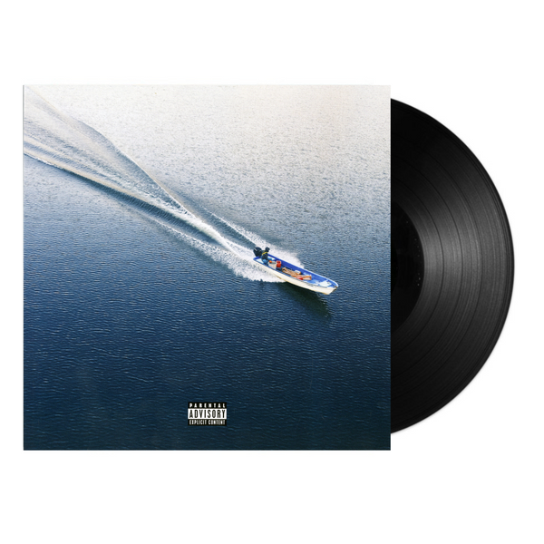 Life is Beautiful (LP)