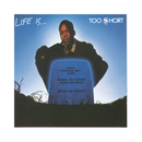 Life is...Too $hort (CD)