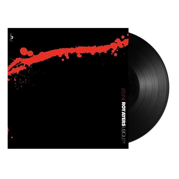 Roy Ayers - Coffy (Original Motion Picture Soundtrack) (Vinyl LP) Roy Ayers - Coffy (Original Motion Picture Soundtrack) (Vinyl LP)