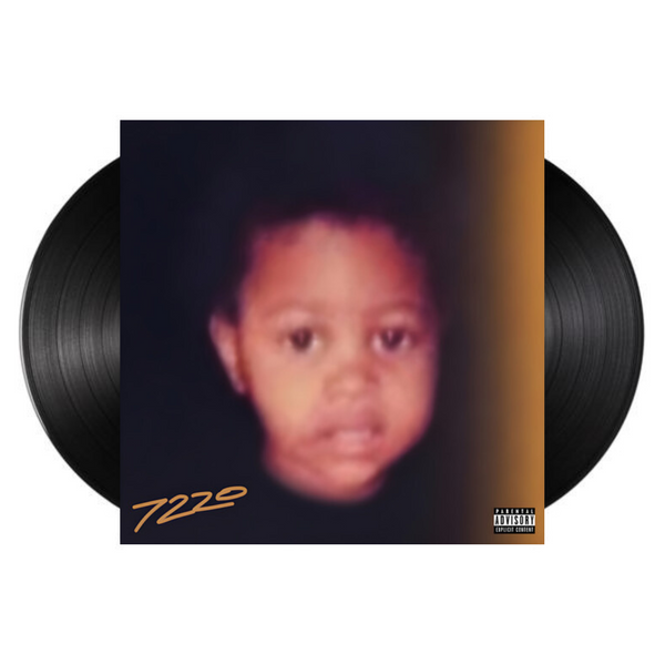 Lil Durk - 7220 (Vinyl 2xLP) Lil Durk - 7220 (Vinyl 2xLP)