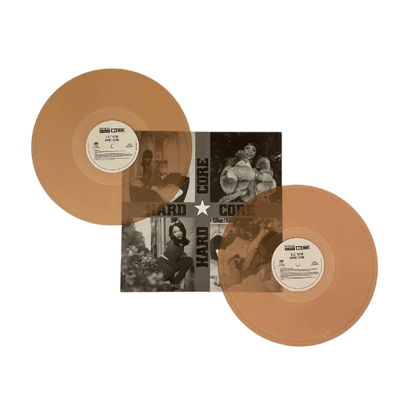 Lil Kim - Hard Core (Colored Vinyl 2xLP) Lil Kim - Hard Core (Colored Vinyl 2xLP)