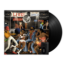 Live! At The Disco (LP)