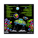 Lonestar Luchador (LP)