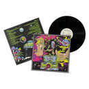 Lonestar Luchador (LP)