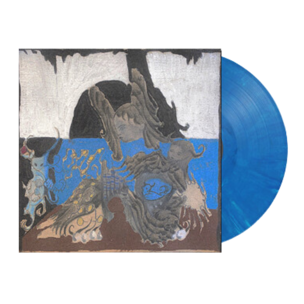 Conway The Machine x Conductor Williams - Conductor Machine (Vinyl LP)