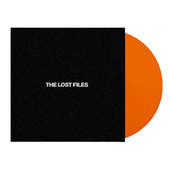 Ghostface Killah & Big Ghost LTD - The Lost Tapes Deluxe (Vinyl 2xLP) Ghostface Killah & Big Ghost LTD - The Lost Tapes Deluxe (Vinyl 2xLP)