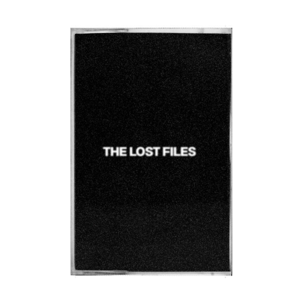 Ski Mask The Slump God - The Lost Files (Colored LP)