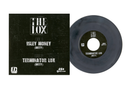 Isley Money b/w Terminator Lox (Colored 7")