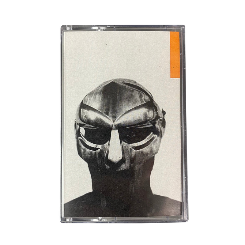 Madvillain - Madvillainy (CD)