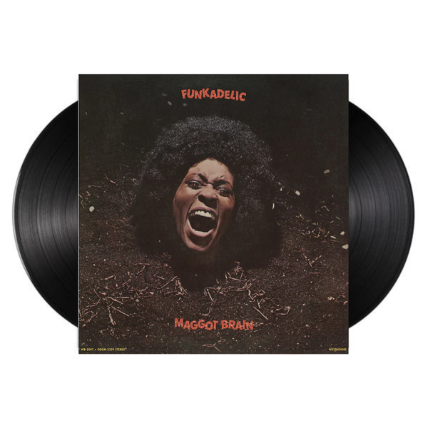 David Axelrod - Song Of Innocence (Vinyl LP)