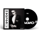 Magic 3 (CD)