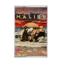 Malibu 10th Anniversary (Cassette)