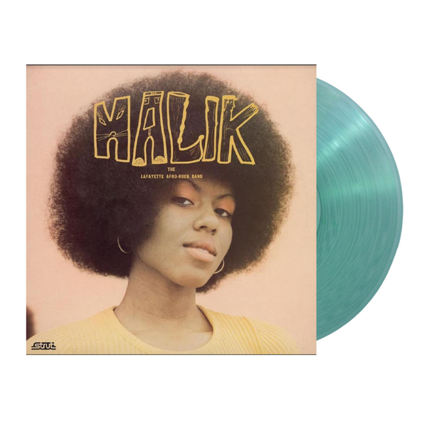Malik (Colored LP)