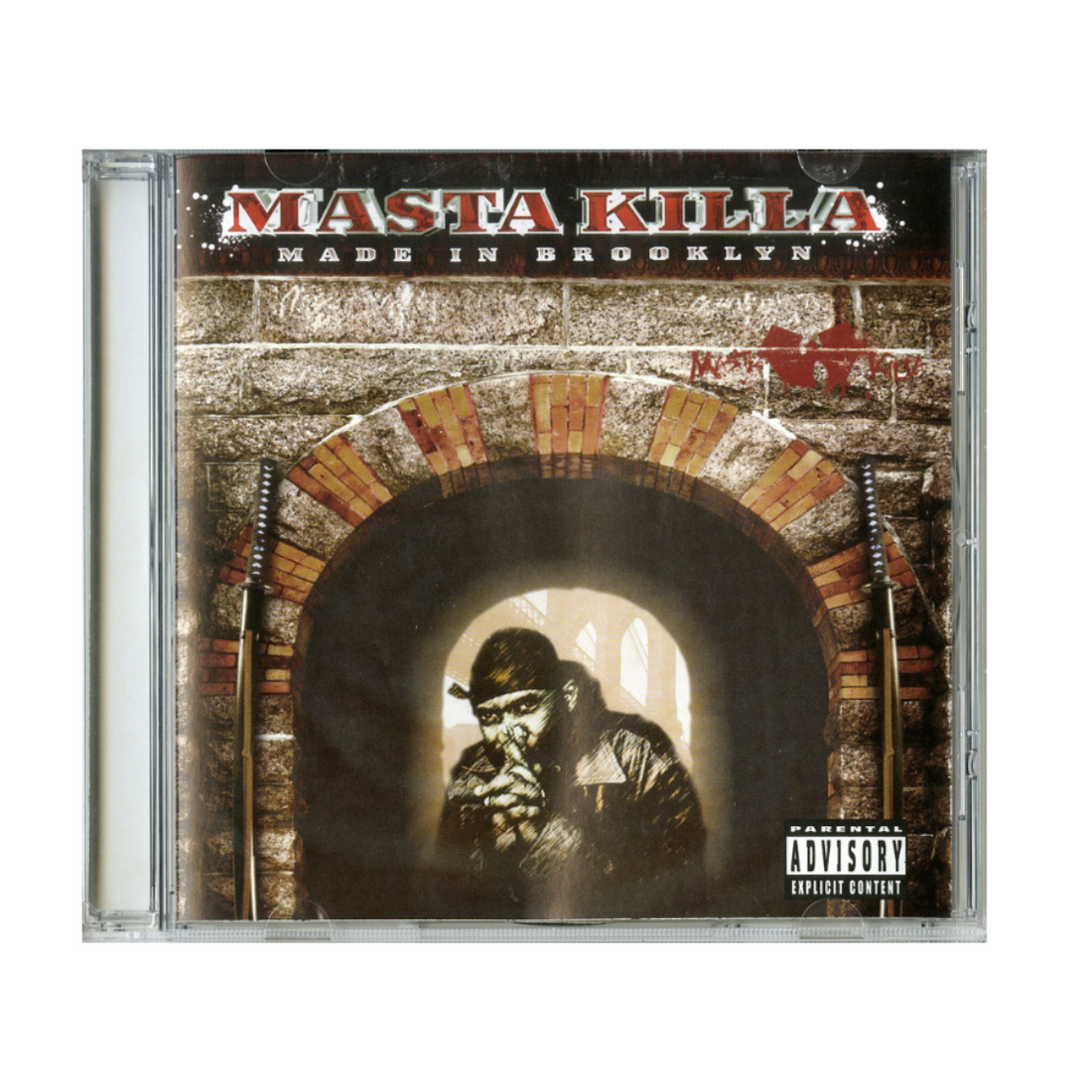 洋楽 g-rap SH'KILLA cd KILLA - Genesis - Amazon.com Music