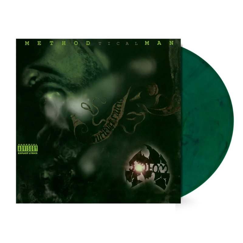 Tical (Colored LP)