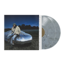 Electric Future Gangster (Colored 2xLP)