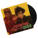 Jamaican Funk Canadian Style (7")