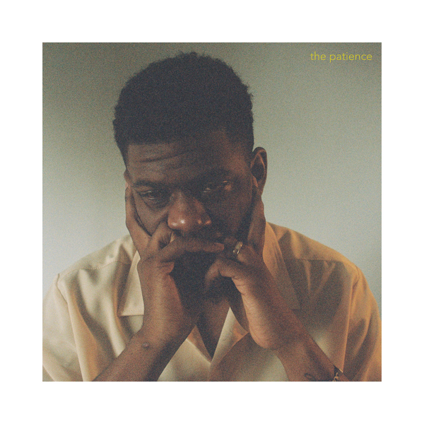 Mick Jenkins - The Patience (CD)