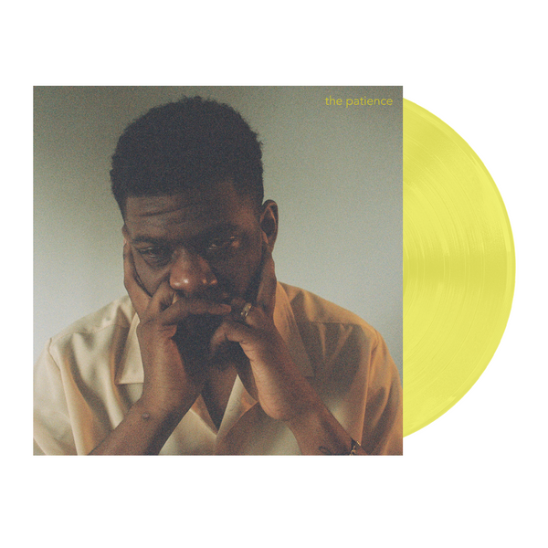 The Patience (Colored LP)