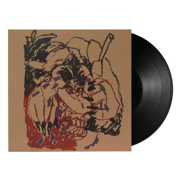 洋楽 MIKE / BEWARE OF THE MONKEY Mike – Beware Of The Monkey – Vinyl (Collector's Edition