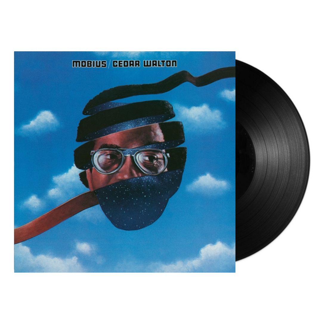 英LP Cedar Walton Mobius BEWITH150LP Be With Records /00260 mobius_1100x.png?v=1714009473