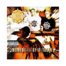 Moment of Truth (CD)