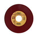 More Soup (feat. MF DOOM) b/w One Time (prod. by J Dilla) (Burgundy 7")