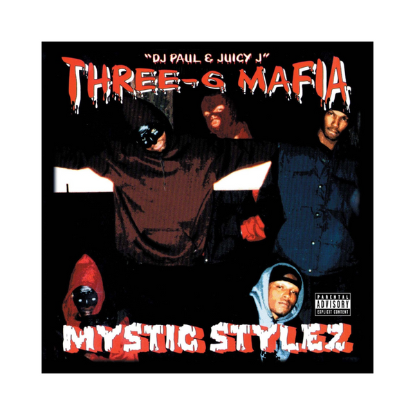 洋楽 Three 6 Mafia Mystic Stylez G-RAP G-LUV mqdefault.jpg