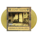 Watermelon, Chicken & Gritz (Colored 2xLP)