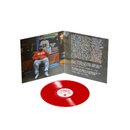 America's Sweetheart Deluxe  (Colored LP)