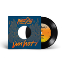 I'm Hot (7")