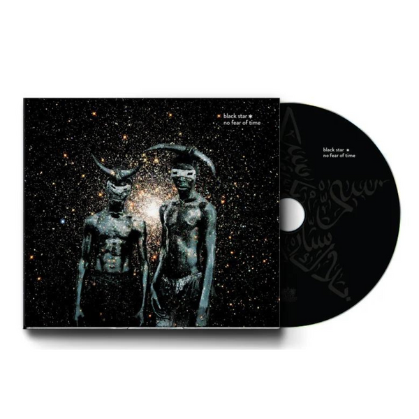 Black Star - Black Star (Vinyl LP) Black Star - Black Star (Vinyl LP)