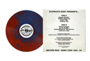 KutMasta Kurt Presents: Motion Man Demo Tape 1993-1994 (Autographed Colored LP)