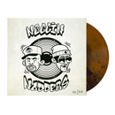 KutMasta Kurt Presents: Motion Man Demo Tape 1993-1994 (Colored LP)