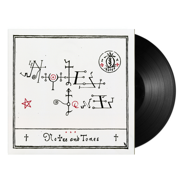 Notes & Tones (LP)