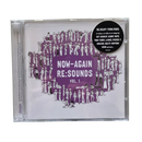 Now-Again: (Re)Sounds (CD)