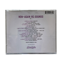 Now-Again: (Re)Sounds (CD)