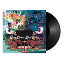 Good Vibes/Bad Vibes (LP)