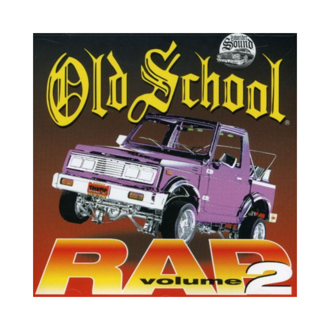【G-RAP】 Northern Cal Vol.2 Kool G Rap - Genius Of Rap 2 | Deezer