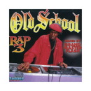 Old School Rap Vol 3 (CD)