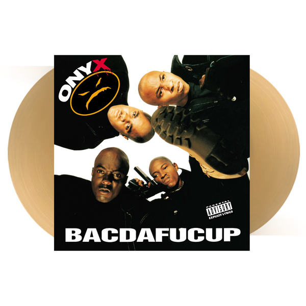 Bacdafucup (Colored 2xLP)