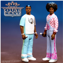 Big Boi & Dre Present ReAction (2x3.75" Figures)