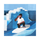 Out Of The Blue (CD)