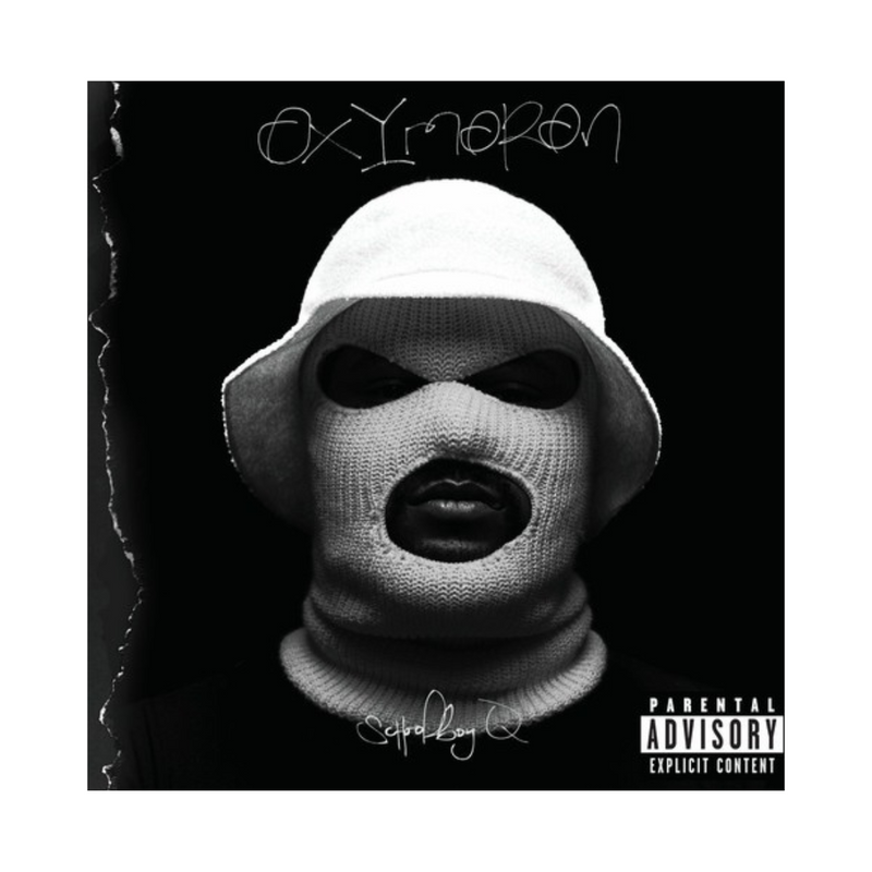 Current Hip-Hop Albums